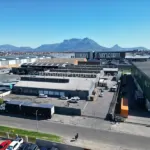 Warehouse to rent in Epping Industria
