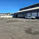 Warehouse to rent in Epping Industria