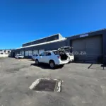 Warehouse to rent in Epping Industria
