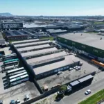 Warehouse to rent in Epping Industria