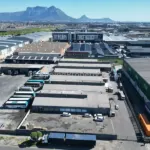 Warehouse to rent in Epping Industria