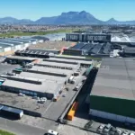 Warehouse to rent in Epping Industria