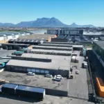 Warehouse to rent in Epping Industria