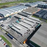 Warehouse to rent in Epping Industria