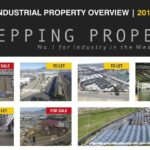 Epping Property brochure
