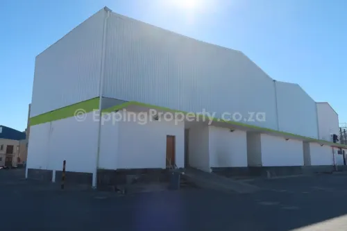 Epping Industrial Storage