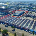 Warehouse to rent in Epping
