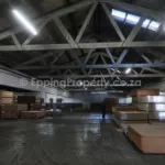 Warehouse to rent in Epping