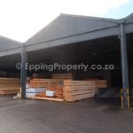 Warehouse to rent in Epping