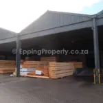 Warehouse to rent in Epping