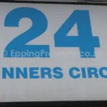 Warehouse to rent in Epping