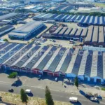 Warehouse to rent in Epping