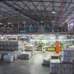 Warehouse to rent in Epping