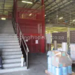 Warehouse to rent in Epping