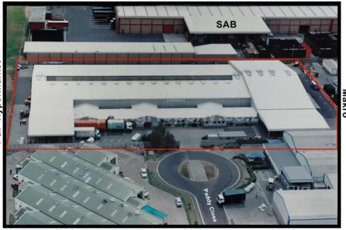 Industrial Property to Rent Ottery Cape Town