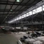 Industrial Property to Rent Ottery Cape Town