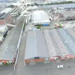 Warehouse to rent in Epping - Gunners Park