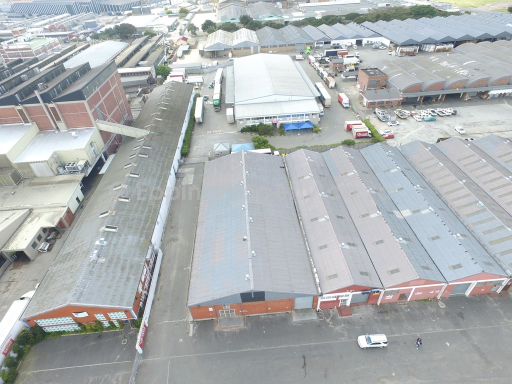 Warehouse to rent in Epping - Gunners Park