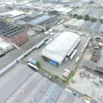 Warehouse to rent in Epping - Gunners Park
