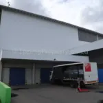 Logistics Warehouse To Let in Cape Town