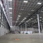 Logistics Warehouse To Let in Cape Town