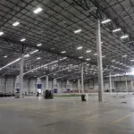 Logistics Warehouse To Let in Cape Town