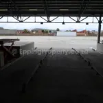Logistics Warehouse To Let in Cape Town