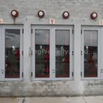 Logistics Warehouse To Let in Cape Town