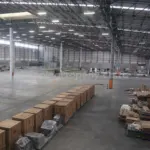 Logistics Warehouse To Let in Cape Town