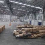Logistics Warehouse To Let in Cape Town