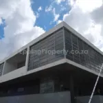 Logistics Warehouse To Let in Cape Town