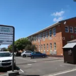 Industrial Property for Rent in Ndabeni