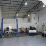 Industrial Property to let in Epping Cape Town