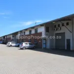 Industrial Property to let in Epping Cape Town