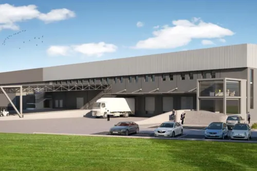 Warehouse to Rent in Bellville South