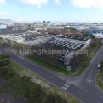 Ndabeni Industrial premises to Rent
