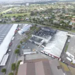 Ndabeni Industrial premises to Rent