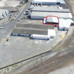 Industrial property to rent near Epping Market