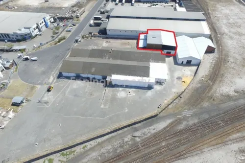 Industrial property to rent near Epping Market