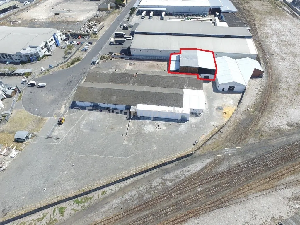 Industrial property to rent near Epping Market