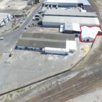 Industrial property to rent near Epping Market