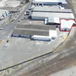 Industrial property to rent near Epping Market