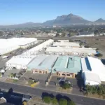 Factory Warehouse for rent in Epping