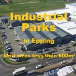 Industrial Parks in Epping