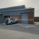 Epping Industria Property to Rent