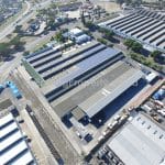 Factory to Let in Epping 1 Cape Town