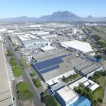 Factory to Let in Epping 1 Cape Town