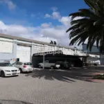 Factory to Let in Epping 1 Cape Town