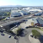 Brice Industrial Park