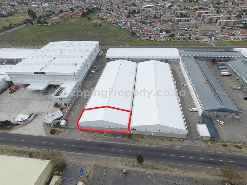 Recent Property Transactions in Epping Industria
